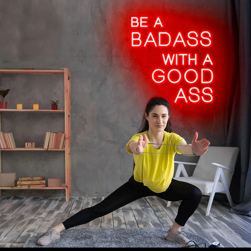 Style And Size Tips To Help You Create The Perfect Customised Neon Sign