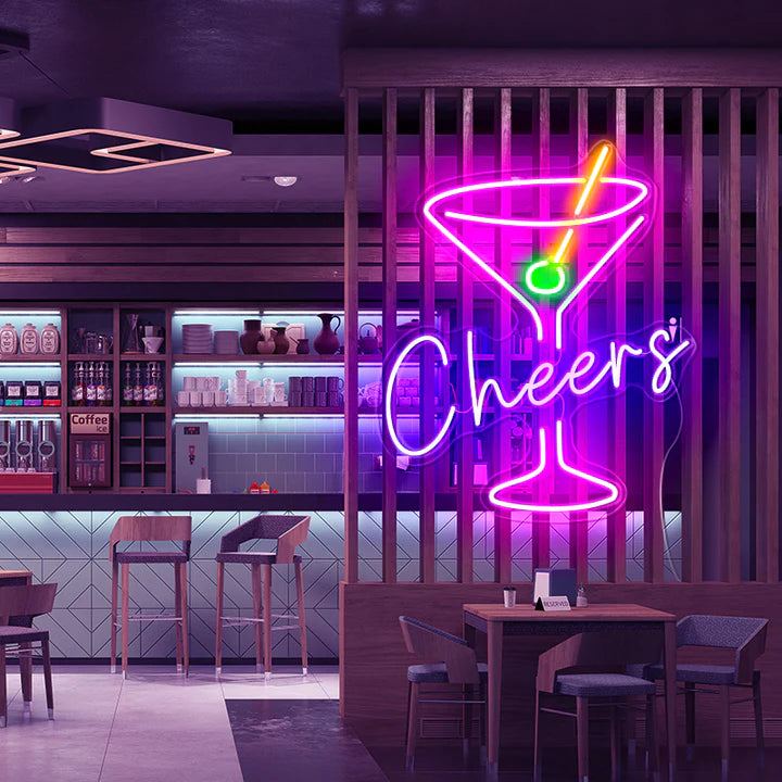 The Best Neon Sign Gifts For Small Business Owners