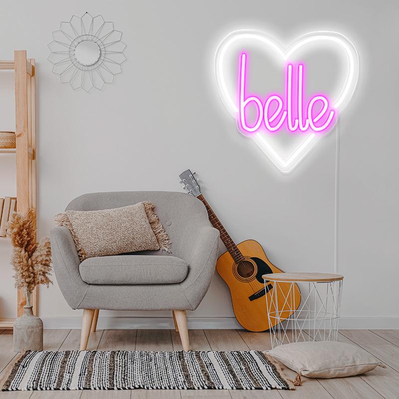 Where Can You Make Use Of Neon Lights?