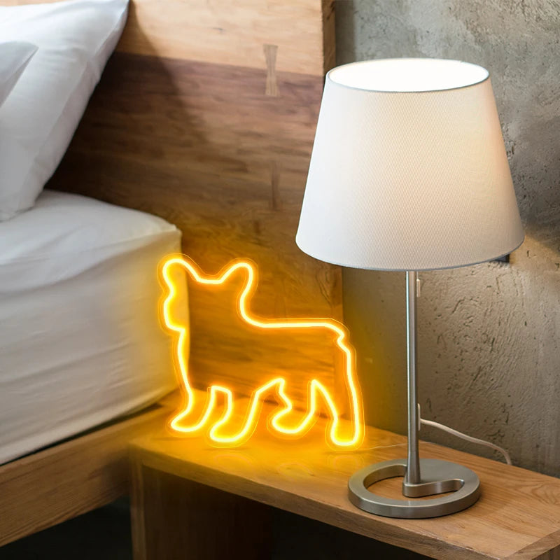 Neon Lamp UK