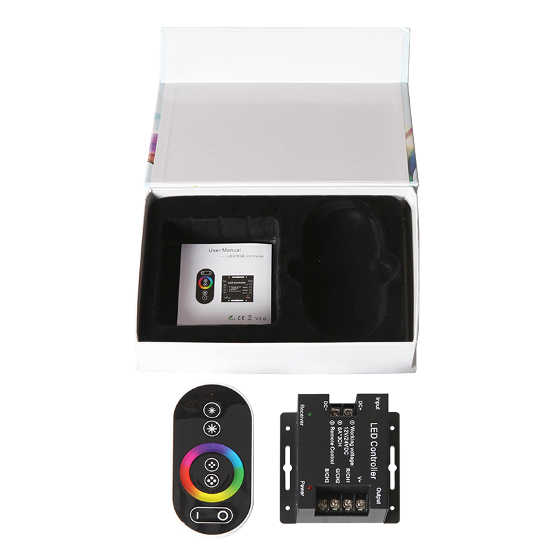 RGB Remote Control