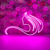 Hair Salon Neon Light