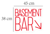 Client's LOGO Design Neon
