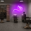 Hair Salon Neon Light