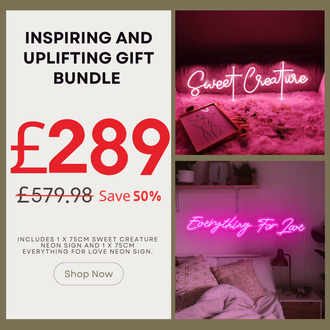 Inspiring and Uplifting Gift Bundle