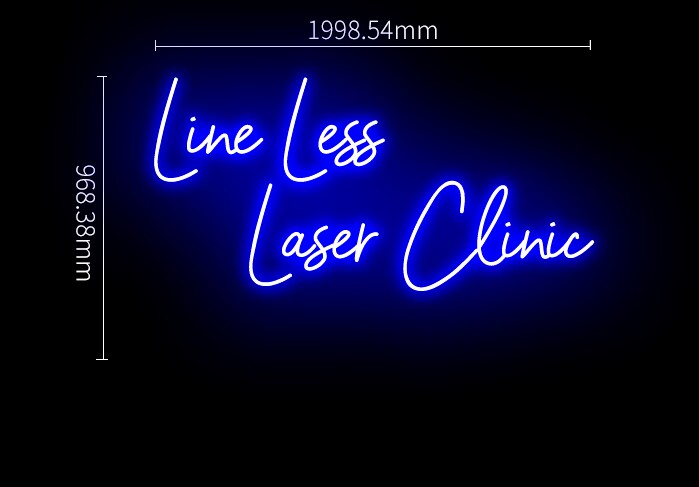Custom Own Neon Sign