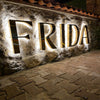 Customizable 3D Backlit LOGO Sign