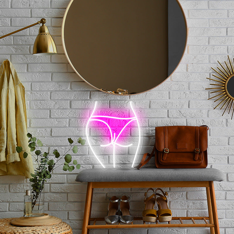 Personalized Human body modeling line art