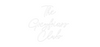 Custom neon sign The 
Greyfri...