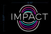 Client's LOGO Design Neon