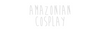 Custom neon sign Amazonian
Co...
