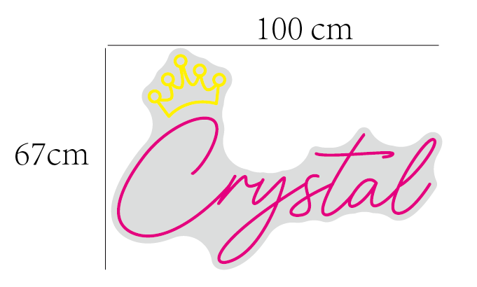 Custom Own Neon Sign