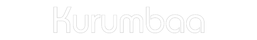 Custom neon sign Kurumbaa