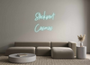 Custom neon sign Stockport 
C...