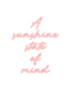Custom neon sign A
sunshine
...
