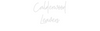 Custom neon sign Calderwood
L...