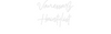 Custom neon sign VanessaB
Hai...