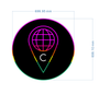 Custom LOGO neon signs