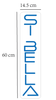Logo led Neon Sign