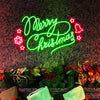 Merry Christmas  neon light signs