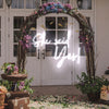 she say yes - neonpartys.co.uk