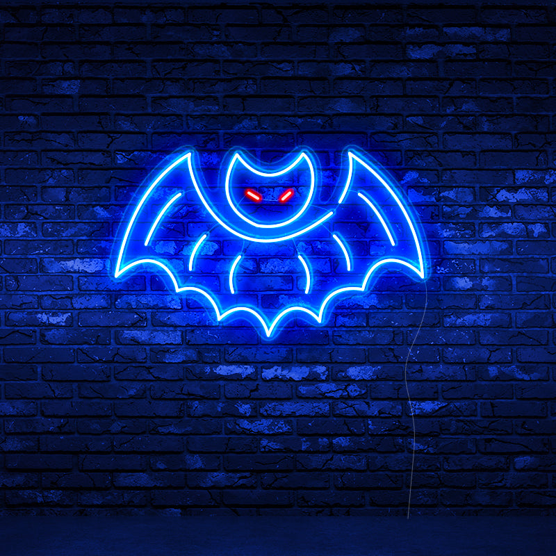 Batman light for halloween