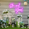 she say yes - neonpartys.co.uk