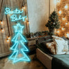 3D Christmas Tree - neonpartys.co.uk